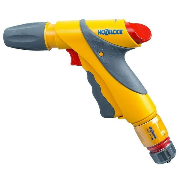 Hozelock Jet Plus Hose Spray Gun