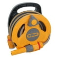 thumbnail image 1 of Hozelock Micro Reel Garden Hose Pipe 10m Lawn Watering Yard Grass Patio, 1 of 6