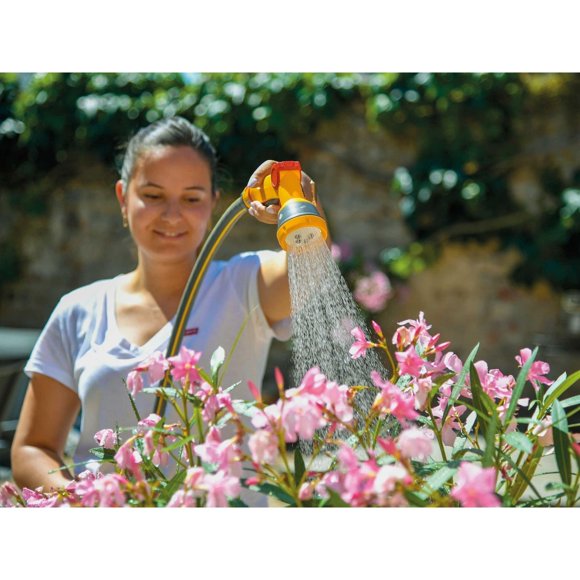 Hozelock Multi Spray Gun