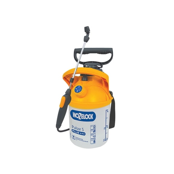 Hozelock Pulsar Plus Pressure Sprayer