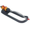 thumbnail image 1 of Hozelock Rectangular Sprinkler Plus 220M Garden Lawn Watering Yard Grass, 1 of 6