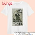 Hozier Hayden Homes Amphitheater In Bend Shirt
