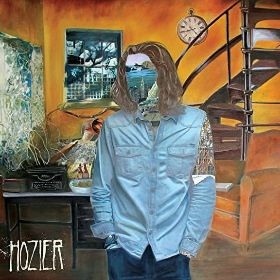 Hozier - Hozier - Music & Performance - CD