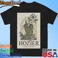 Hozier In Madison Wi On August 16 2024 Tour Poster Shirt