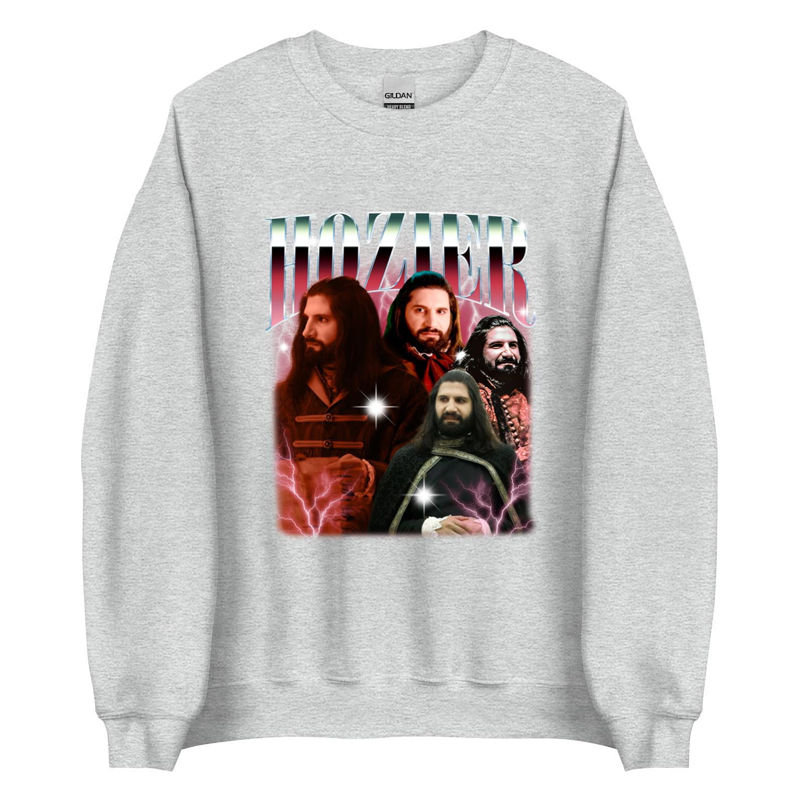 Hozier Nandor Shirt, Lord Of The Rings Hozier Aragon Shirt, Hozier