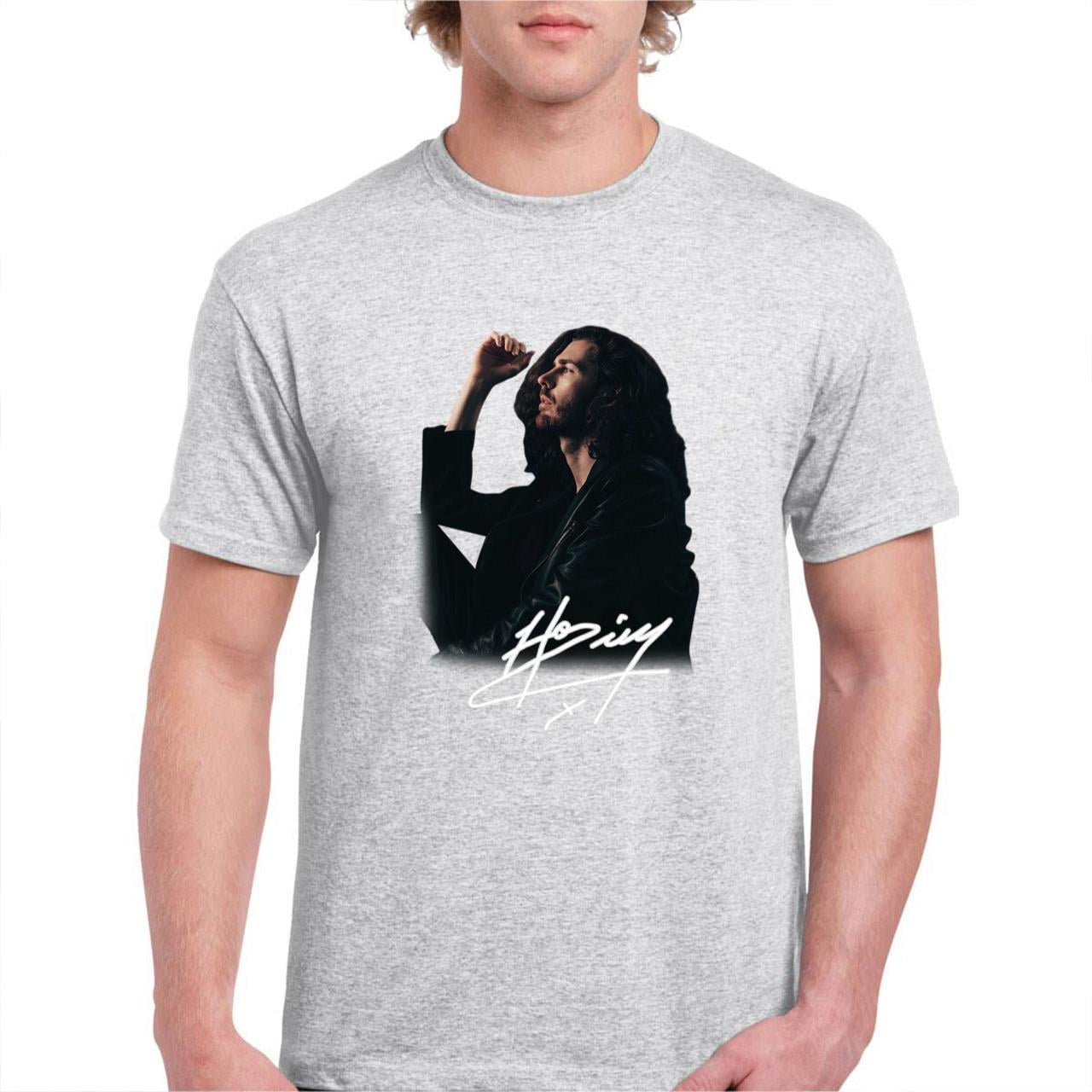 Hozier Signature Shirt, Hozier Unreal Unearth Tour 2024 shirt, Hozier Shirt, Hozier 2024 Concert