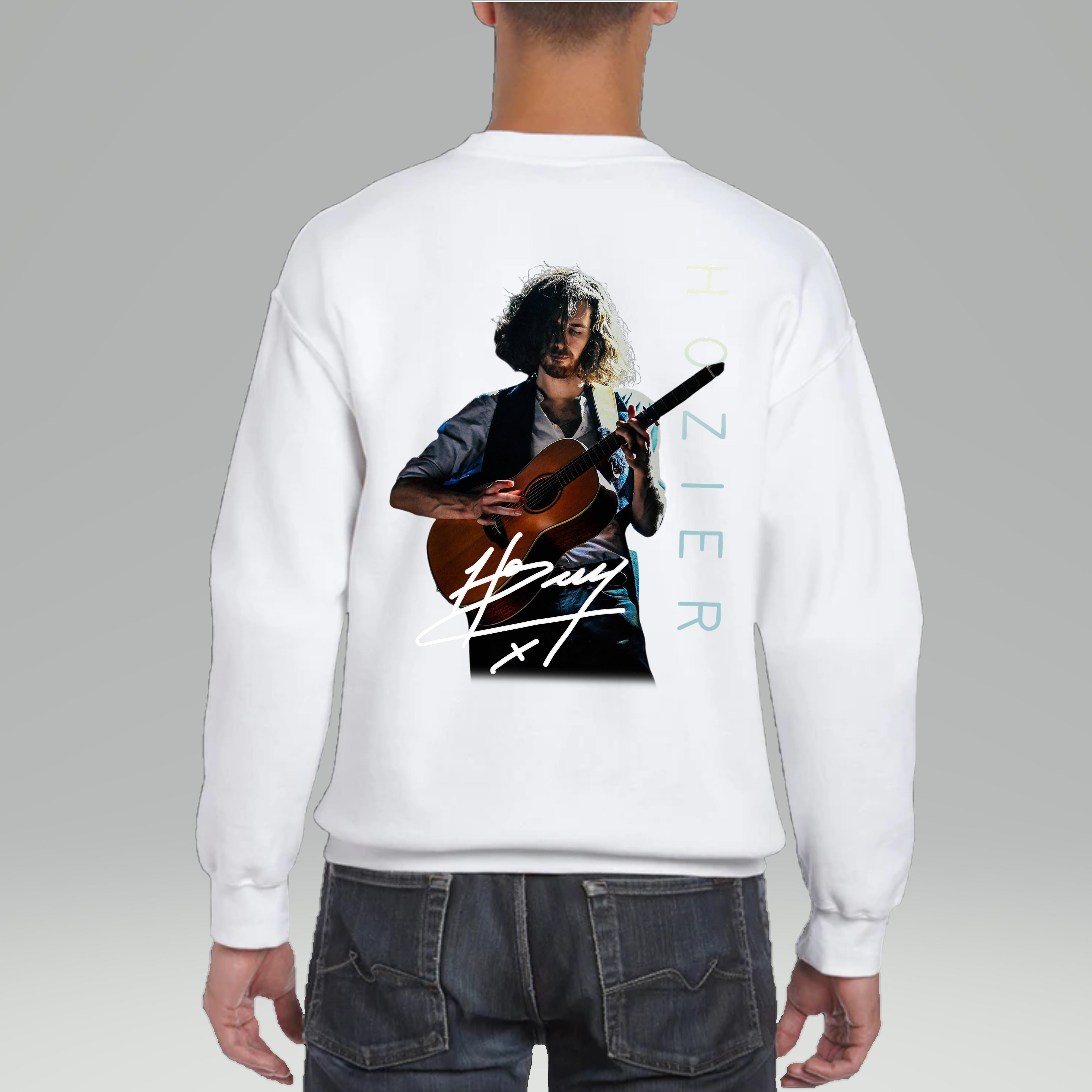 Hozier Unreal Unearth Tour 2024 Shirt 2024 Hozier Tour Unisex Shirt