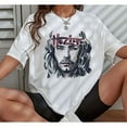 Hozier Unreal Unearth Tour UK TShirt, Take Me to Church, Andrew Hozier