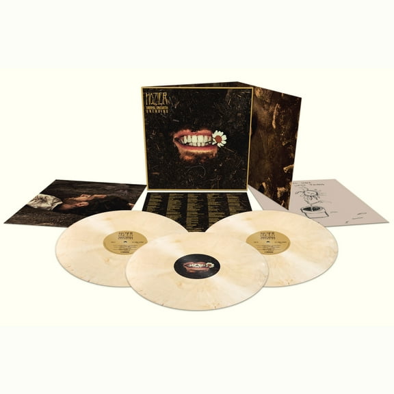 Hozier - Unreal Unearth Unending - Music & Performance - Vinyl