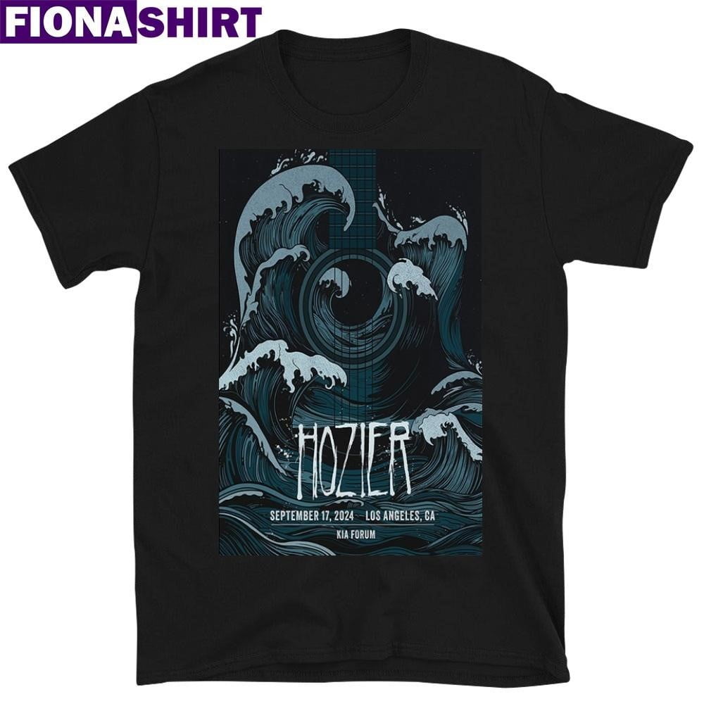 Hozieratkiaforuminlosangelescaonseptember172024postershirt