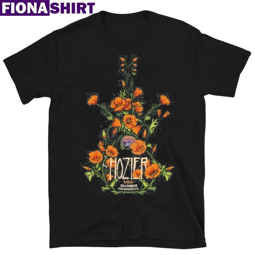 Hozierlosangelesseptember182024showshirt