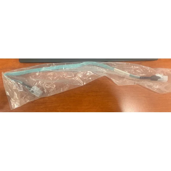 Hp 784627-001 Proliant Dl380 Gen9 Server Mini-Sas Lff Cable 747577-001