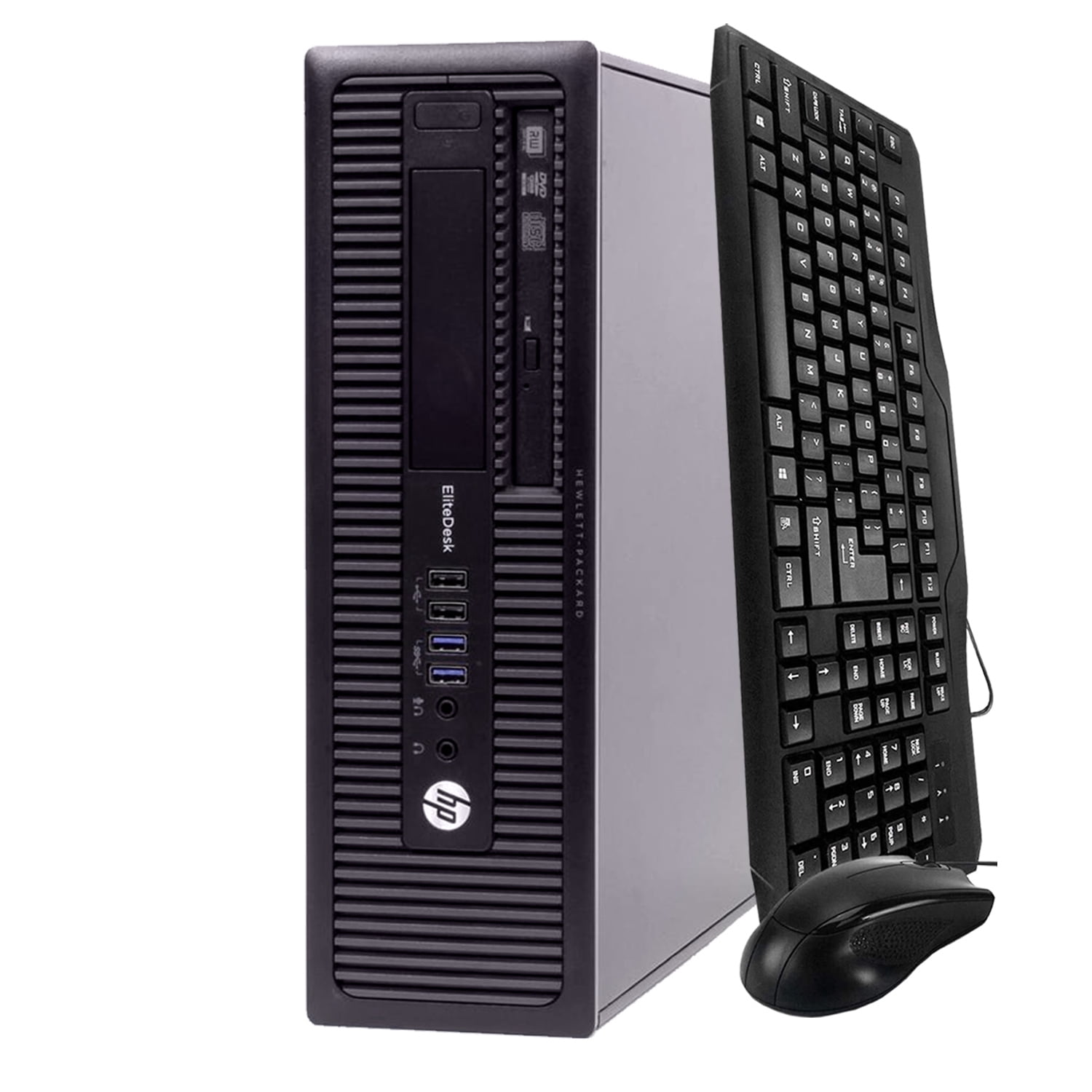 Ghz Wireless Computer Hp 800 G1 SFF Computer Core I7-4770 (3.9 GHz Max) 8GB RAM, 2TB SATA ...