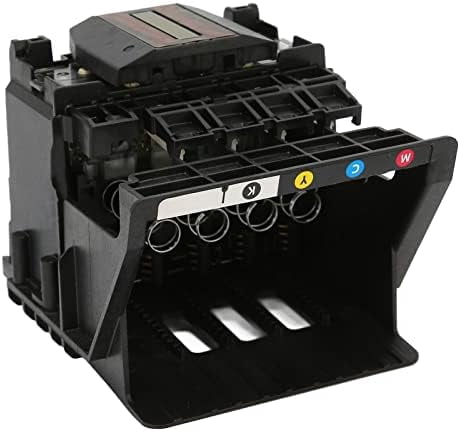Testina Di Stampa Di Ricambio Per HP Officejet Pro - Compatibile Con Serie 8100, 8600, 8620, 8610, 8650
