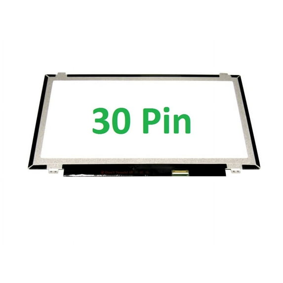 Hp Chromebook 14-x013dx Replacement LAPTOP LCD Screen 14.0" WXGA HD LED DIODE (Substitute Only. Not a ) (14-X015WM 14-X021DS)