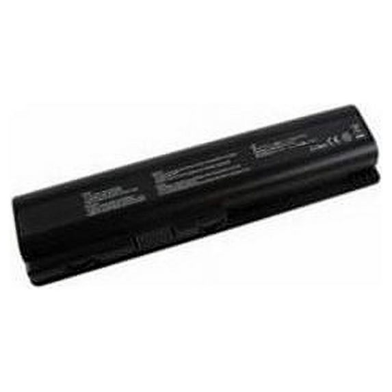 Hp Compaq Presario Cq40-122Tu Laptop Battery, 4800Mah