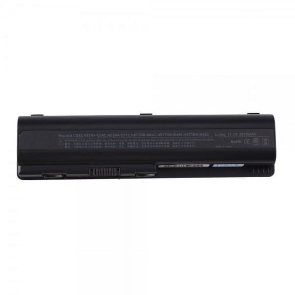 Hp Compaq Presario Cq50-142Us Notebook/Laptop Battery