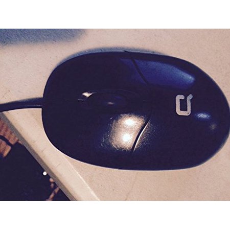Hp - Compaq Usb (Hoot) Optical Mouse - 537750-001