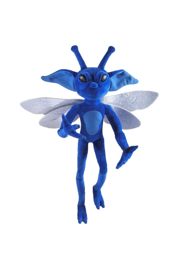 Hp Cornish Pixie Plush