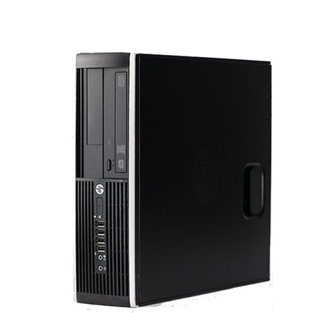 Hp Elite 8300 Small Form Factor I5-3470 Quad Core 3.2Ghz 16Gb 1Tb Dvd WiFi Windows 10 64 Bit
