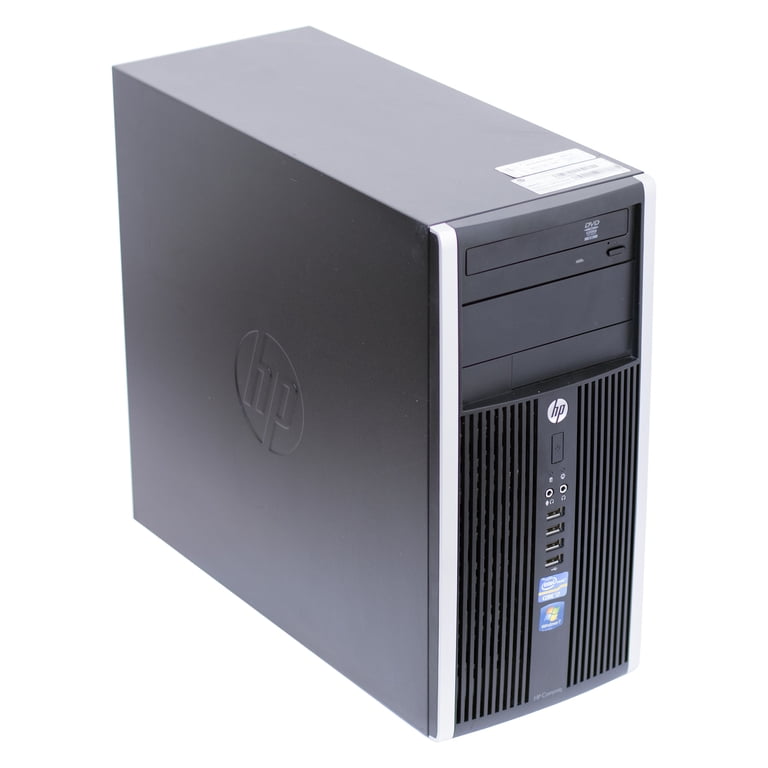 Hp Compaq Elite 8300 I5 3470 8gb HP Compaq Elite 8300 MT I5-3470