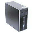 thumbnail image 1 of Hp Elite 8300 Tower I7-3770 Quad Core 3.40Ghz 16Gb 250Gb Ssd Dvdrw Windows 10 Home 64 Bit 19" Lcd, 1 of 1