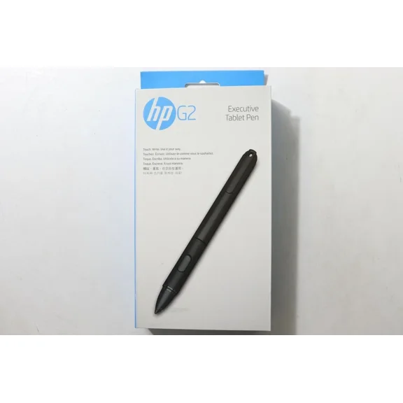 Hp G2 Executive Pen