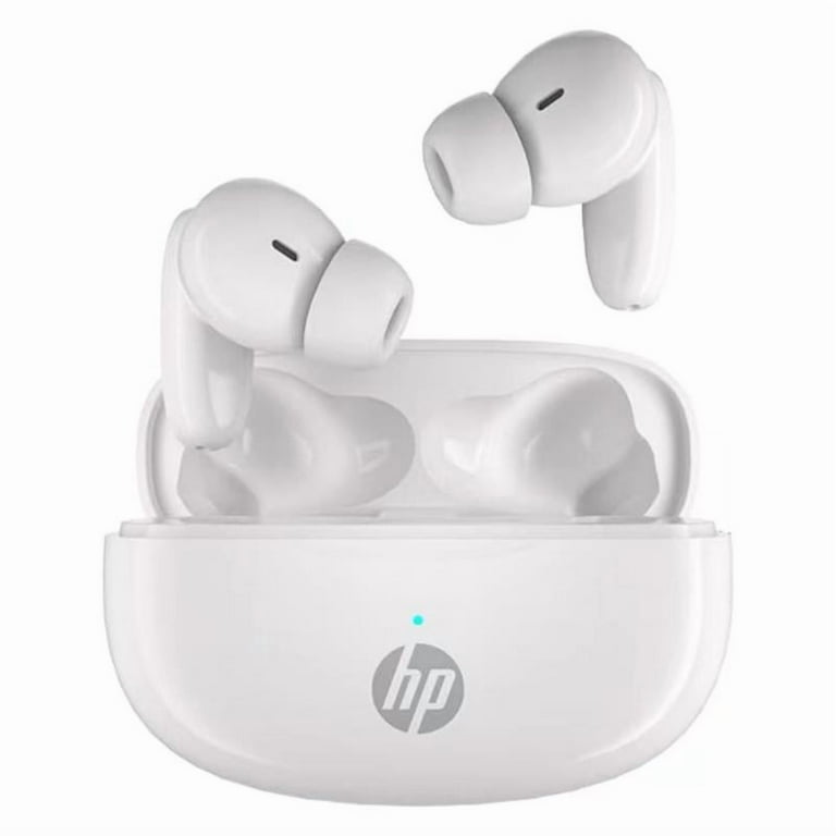 Hp H10i True Wireless Earbuds, Noise Cancelling Sport