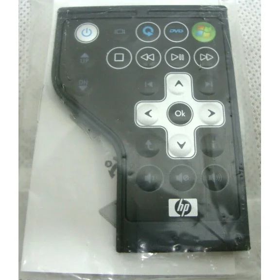 Hp - Laptop Remote Control - P/N 396975-002 Rev B - New