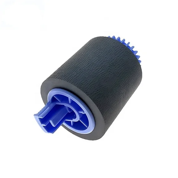 Hp Laserjet 9000 9500 5500 Series Blue Feed Roller Rf5-3338-000