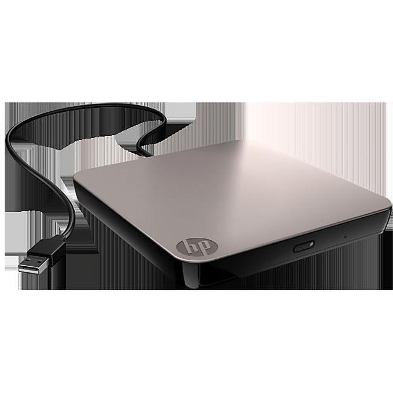 Hp Mobile Usb Dvdrw Drive