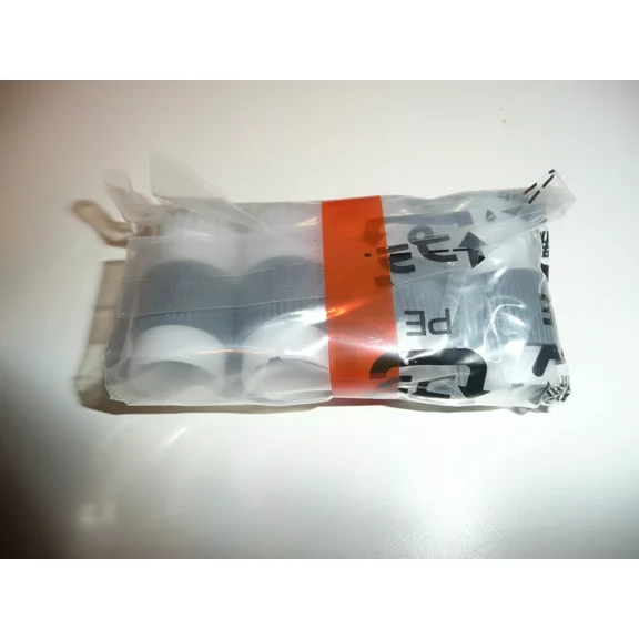 Hp Pickup Roller Q7829-67924 (Ry7-5209-000), Includes 4 Rollers