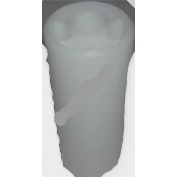 Hp Rb1-8922 Pressure Roller For Hp 4000/4050 Printer