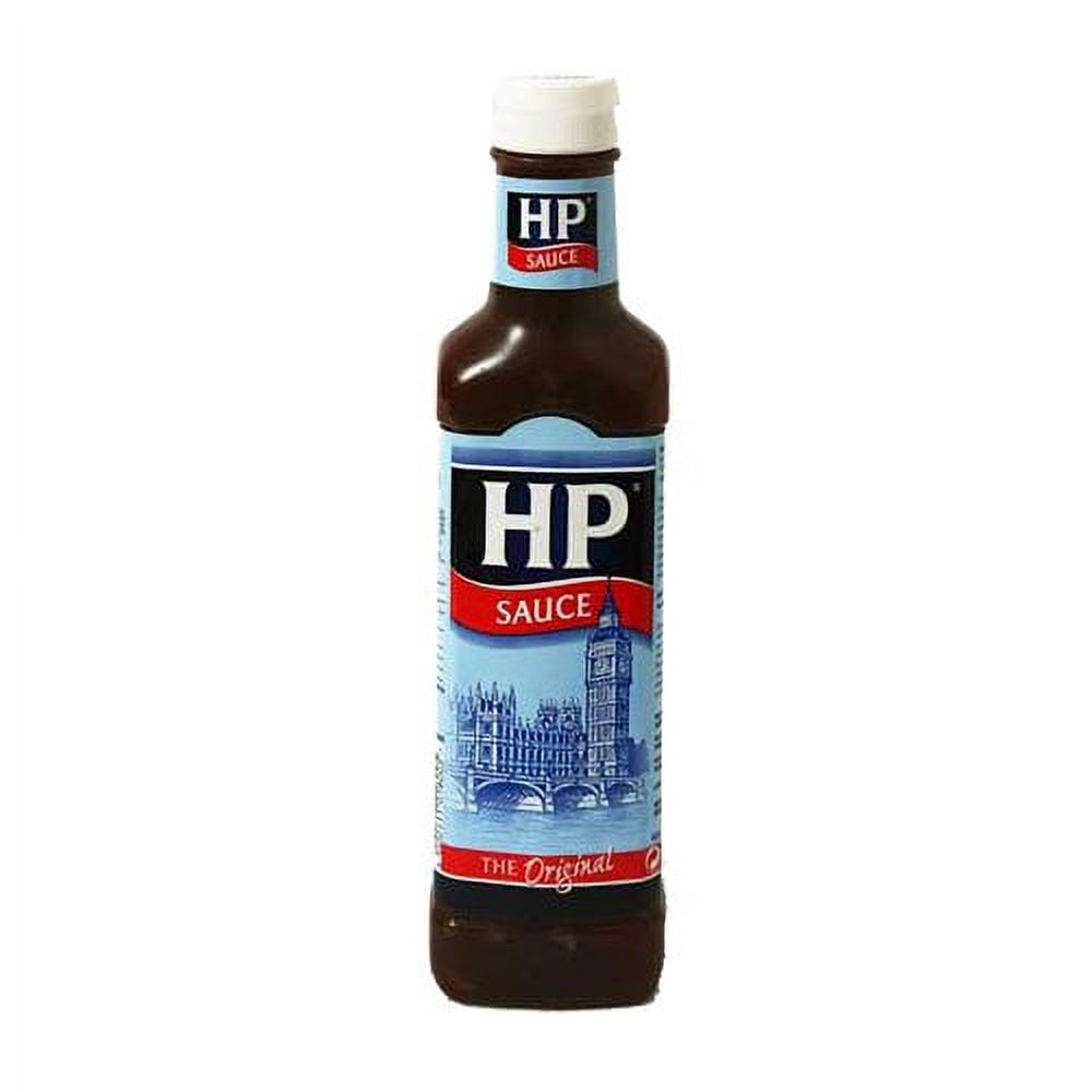Hp Sauce 9oz
