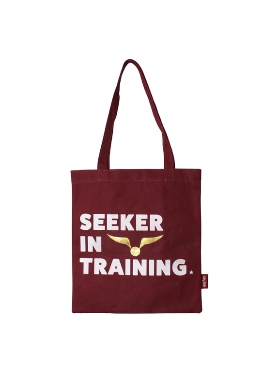 HARRY POTTER - Shoppers Bag 'Include Inside Pocket' - Quidditch
