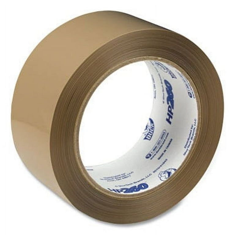 HP260 Packaging Tape, 3 HP260 Packaging Tape, 3