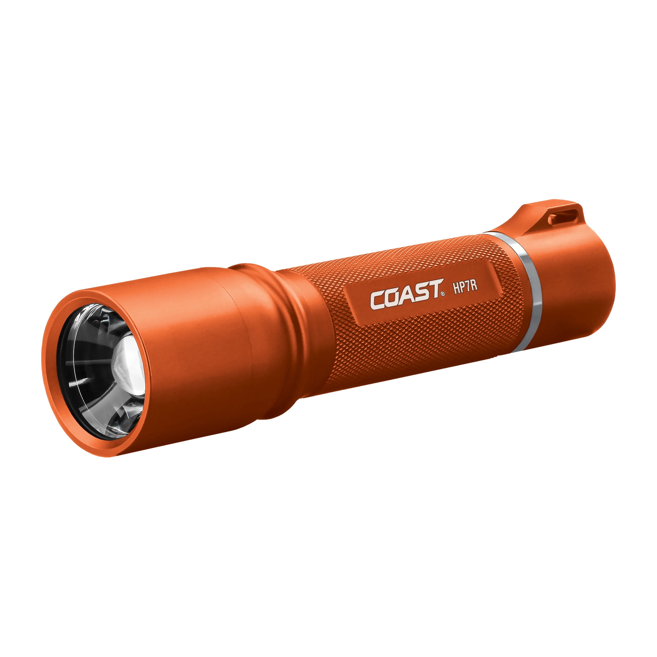 coast hp7r rechargeable flashlight specifications COAST HP7 650 Lumen Focusing LED with SLIDE FOCUS and BEAM LOCK, Black : Sports & Outdoors and law enforcement professionals Review: Coast HP7R Rechargeable (Li-ion