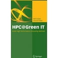 thumbnail image 1 of Hpc@green It: Green High Performance Computing Methods, (Hardcover), 1 of 1