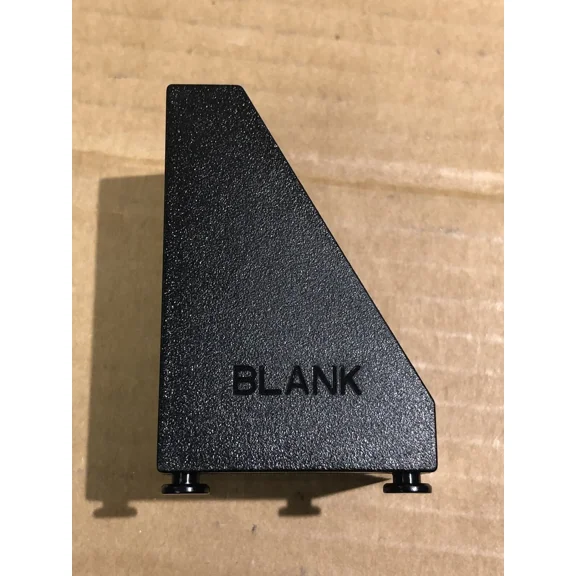 Hpe Hp Dl160 G9 Gen9 Dl325 G10 Gen10 Fan Module Blank