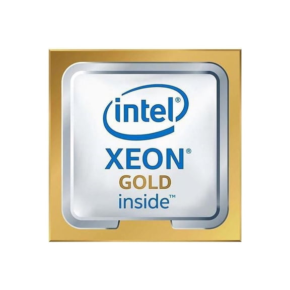 HPE Intel Xeon Gold (2nd Gen) 5218R Icosa-core (20 Core) 2.10 GHz Processor Upgrade - 27.50 MB Cache - 4 GHz Overclocking Speed - 14 nm - Socket 3647 - 125 W - 40 Threads