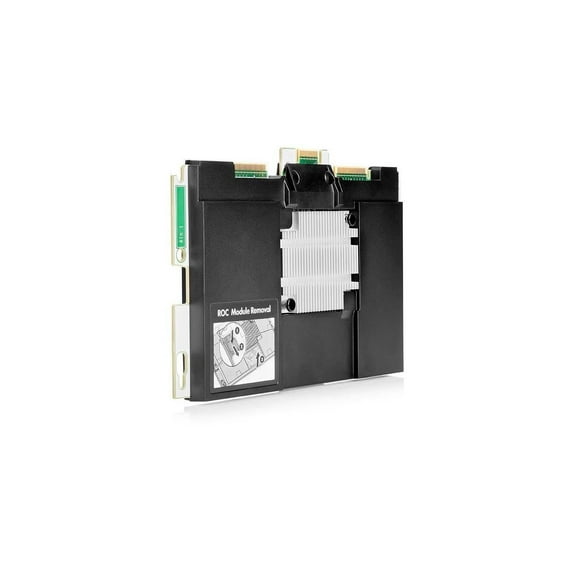Hpe Smart Array P204i-c Sr Gen10 - Storage Controllr (raid) - 4 Channel - Sata 6gb/s / Sas 12gb/s - Raid 0, 1, 5, 6, 10, 1 Adm - Pcie 3.0 X8 - For Nimble Storage Dhci Large Solution With Hpe Proliant