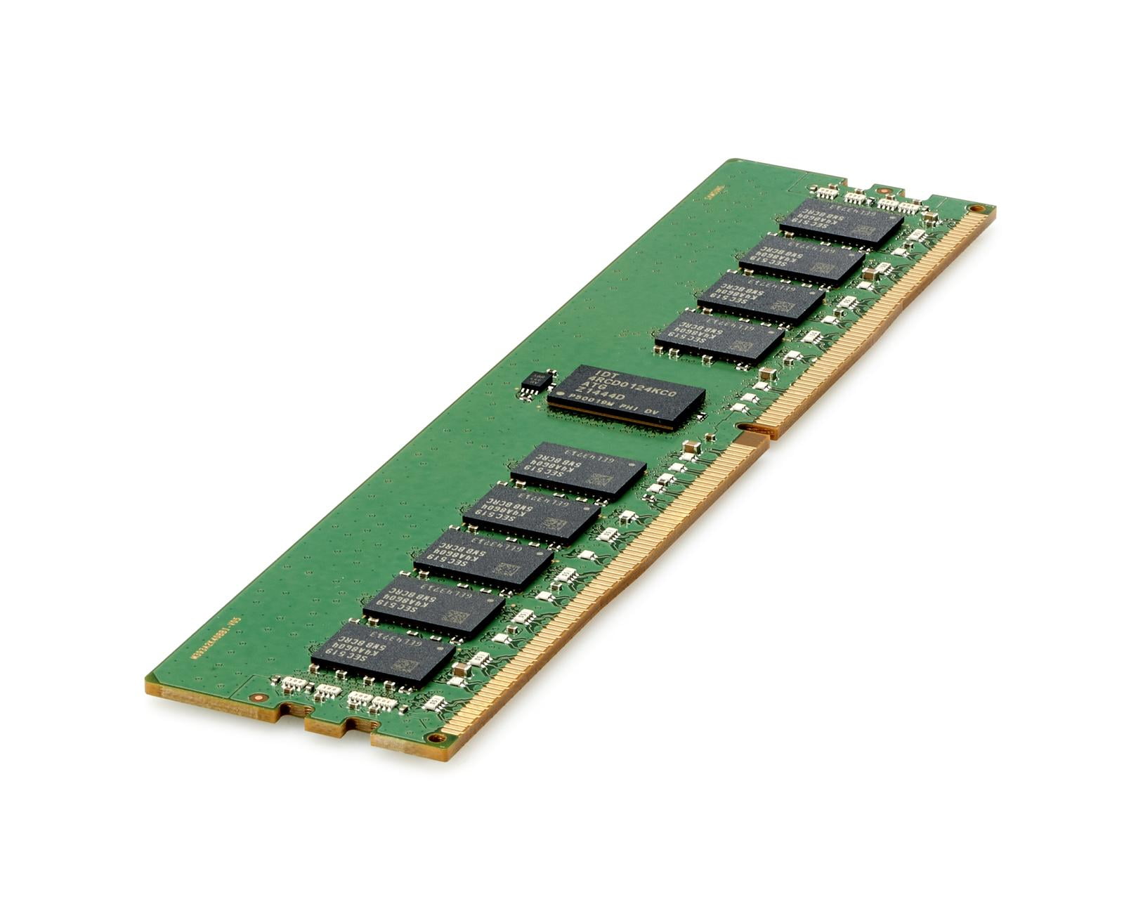 Hpe Smartmemory Ddr4 Module 16 Gb Dimm 288-pin 3200 Mhz / Pc4-25600 Cl22 1.2 V Registered Ecc