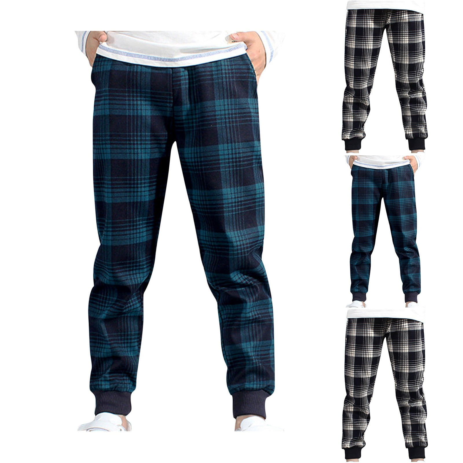 Flannel Pajama Kids Fleece Pajama Pants Boys Pajama Bottoms Boys