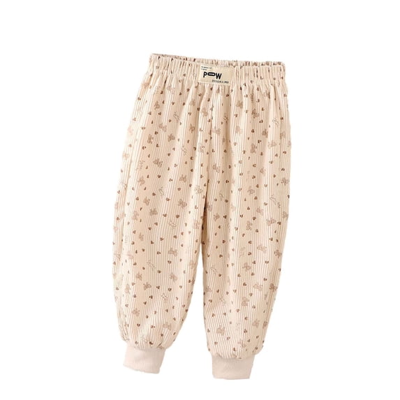 Hpgjzj Kids Girl Boy Ruched Tie Dye Straight Leg Loose Fit Long Pants Sweatpants for Kid Track Gym Summer Fall 2024