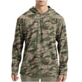 thumbnail image 1 of Hpgjzj Men’s Hunting Camo Shirt Lightweight, Camouflage Shirts for Men Long Sleeve Shirt for Fishing Hiking Camping 2025, 1 of 4
