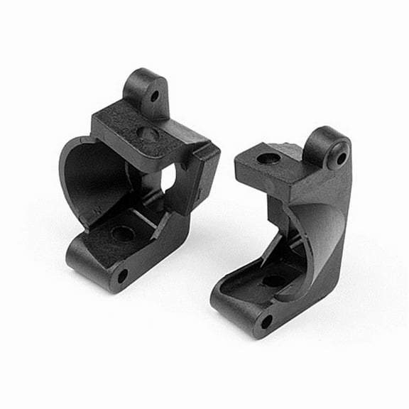 Hpi Racing Front Hub Carriers 10Degrees Bullet Mt/St