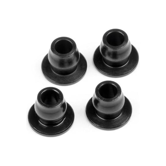 Hpi Racing Hpi116885 Steering Flange Ball (4Pcs) Venture Toyota