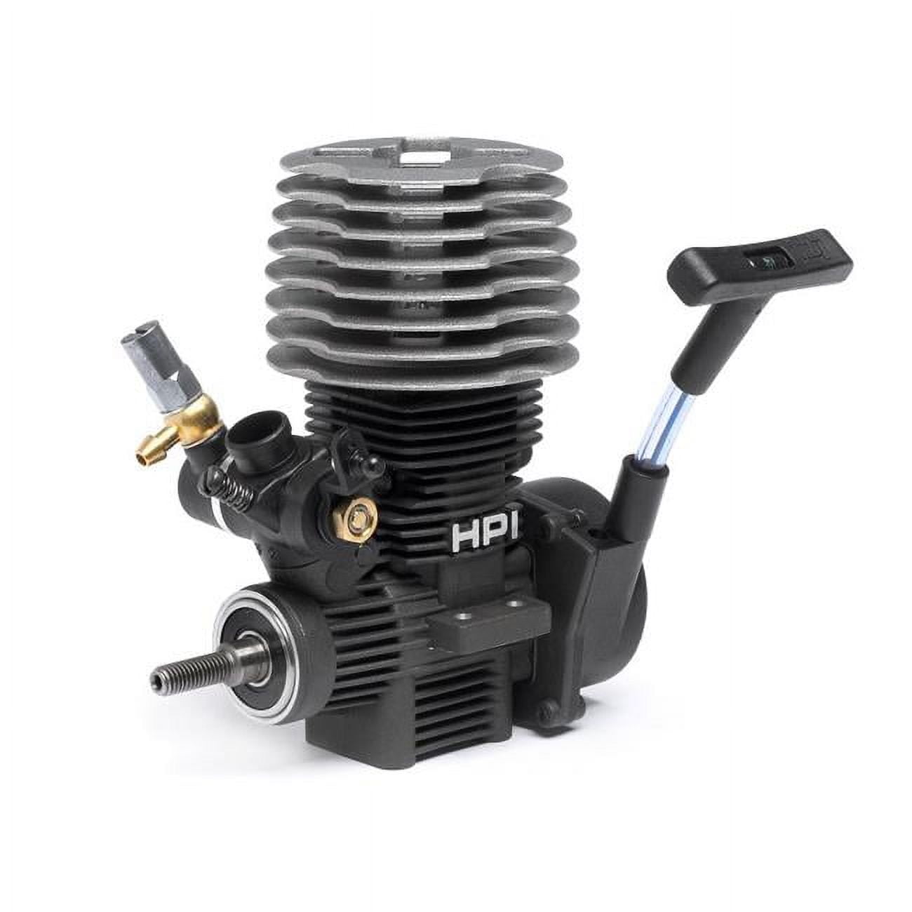 Hpi best sale nitro parts