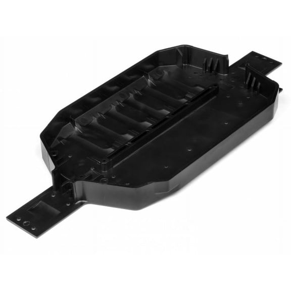 HPI 85611 Main Chassis E10