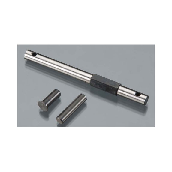 Hpi Racing Shaft Set Reverse/Savage
